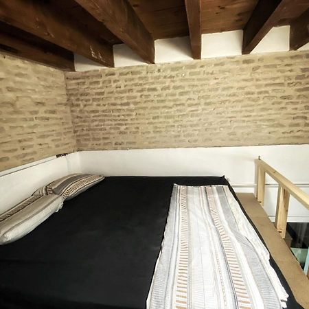 Piso 6 Personas Centro Apartment Sevilla Bagian luar foto