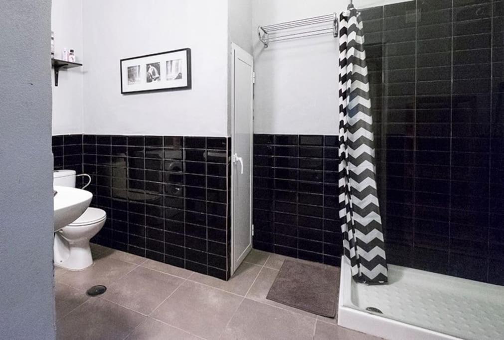 Piso 6 Personas Centro Apartment Sevilla Bagian luar foto