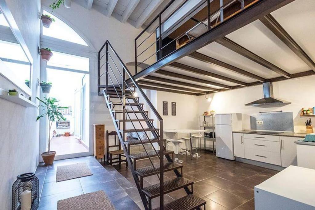 Piso 6 Personas Centro Apartment Sevilla Bagian luar foto