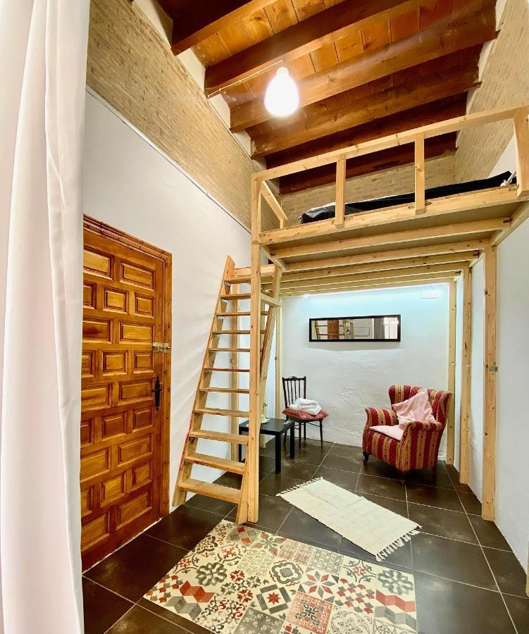 Piso 6 Personas Centro Apartment Sevilla Bagian luar foto