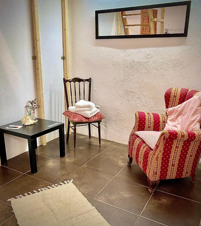 Piso 6 Personas Centro Apartment Sevilla Bagian luar foto