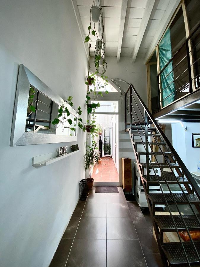 Piso 6 Personas Centro Apartment Sevilla Bagian luar foto